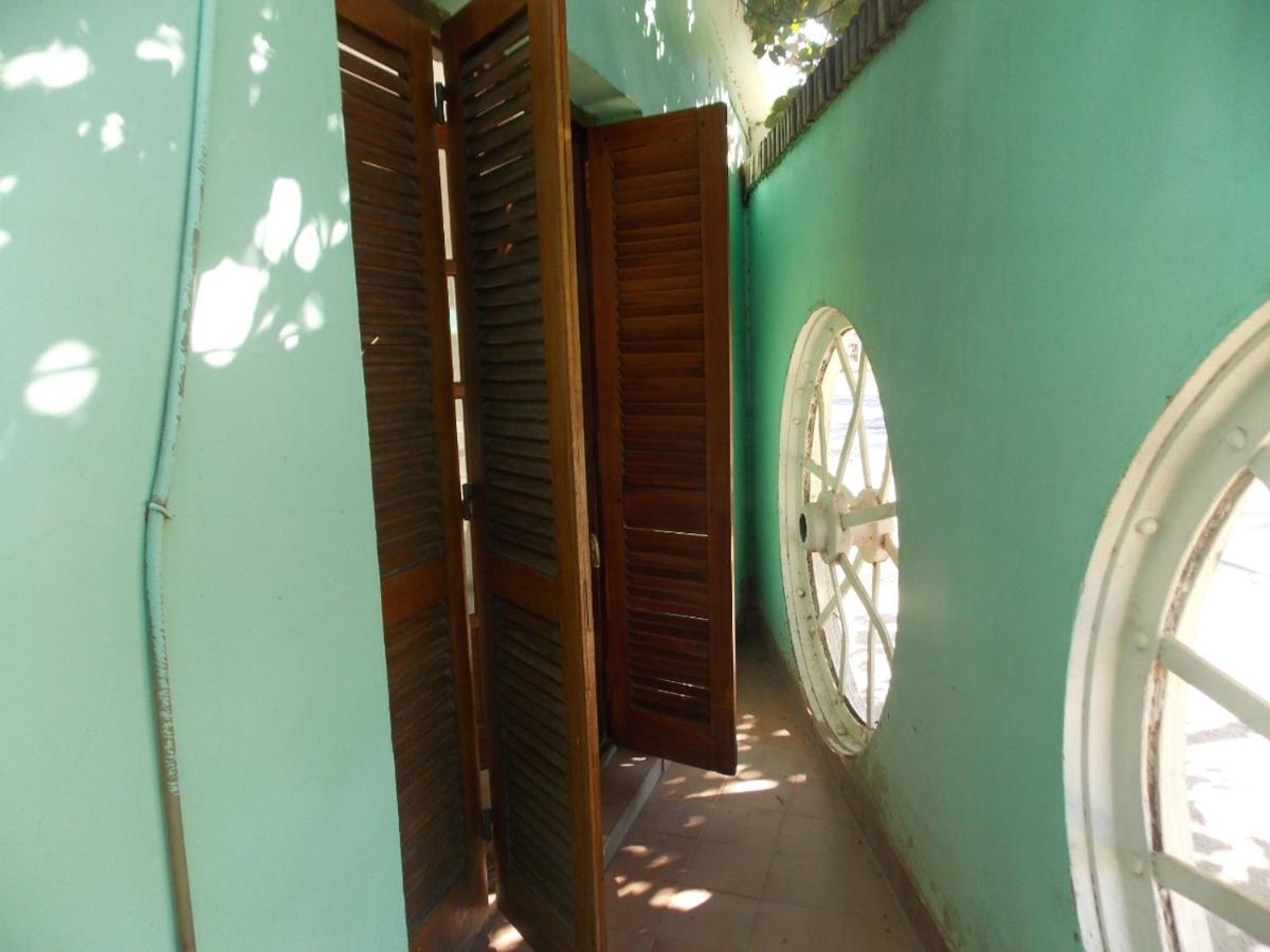 Luz y descanso - B&B