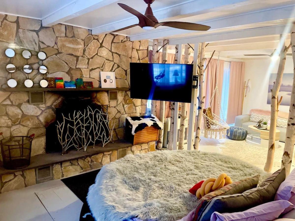 Guest Favorite Garuda Apartment 8 - B&B