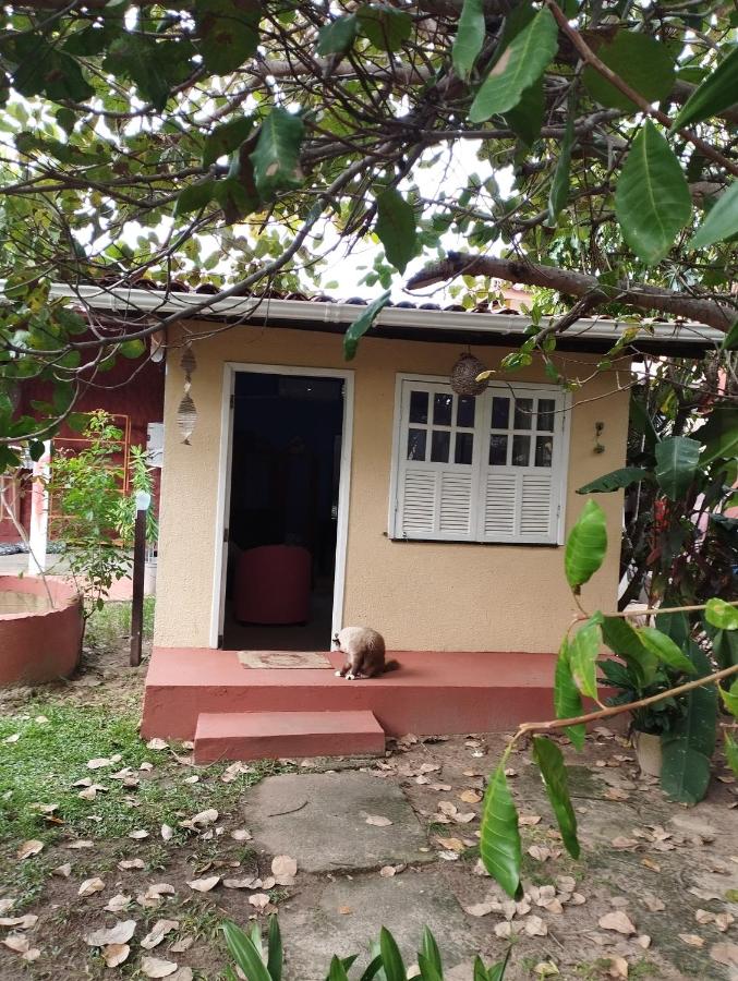 Lumiar Garden Suítes e Chalés em Vilas do Atlântico - Ferienwohnung