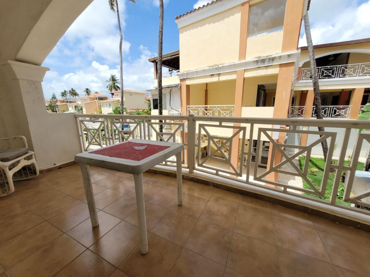 El Dorado Condo 201A - B&B Punta Cana