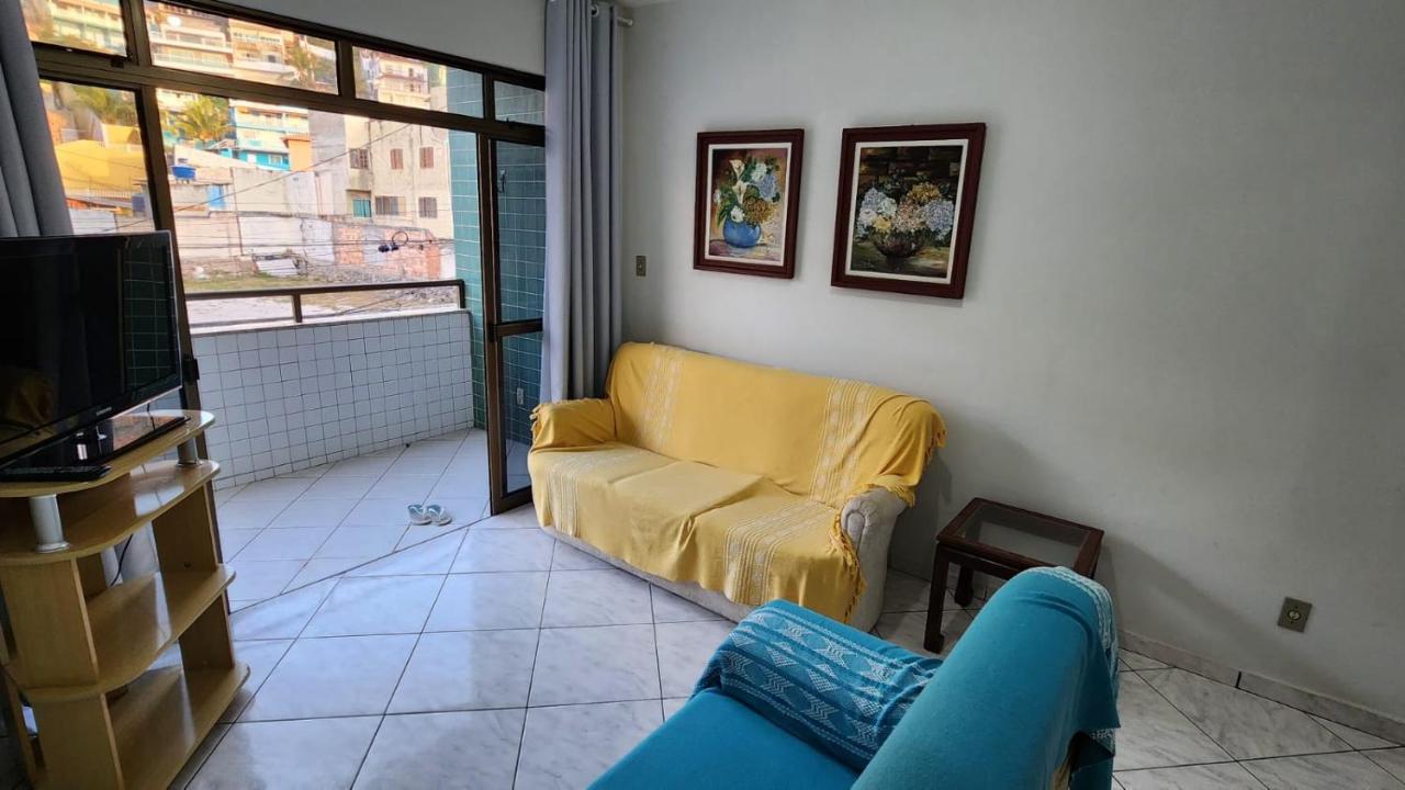 Verdes Mares- 2 Quartos - Poucos Passos da Prainha! - B&B
