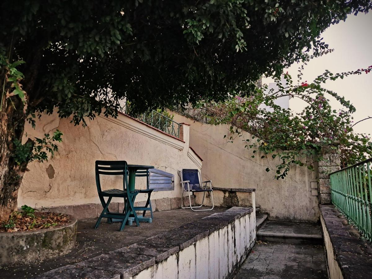 Casa Studio em Santa Teresa - Chambres d’hôtes Rio de Janeiro