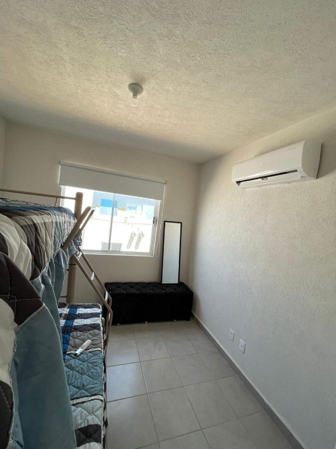 Appartement met 2 slaapkamers