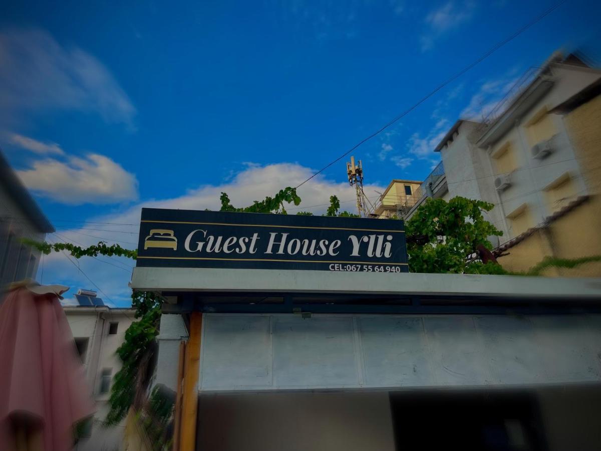 Guest House Ylli - B&B
