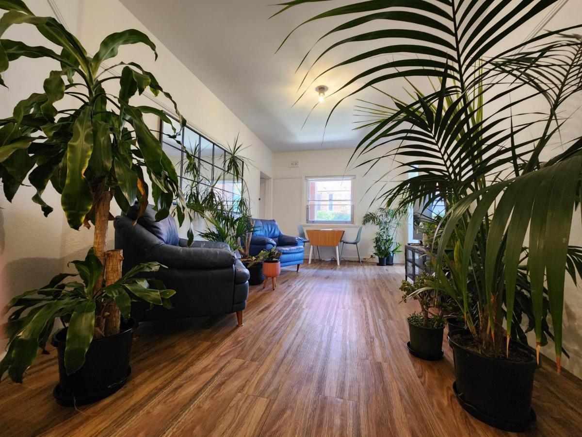 Manly Jungle Beach Oasis - B&B Sydney