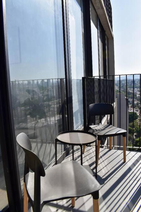 Nuevo depa en Punto Sao Paulo - B&B Guadalajara