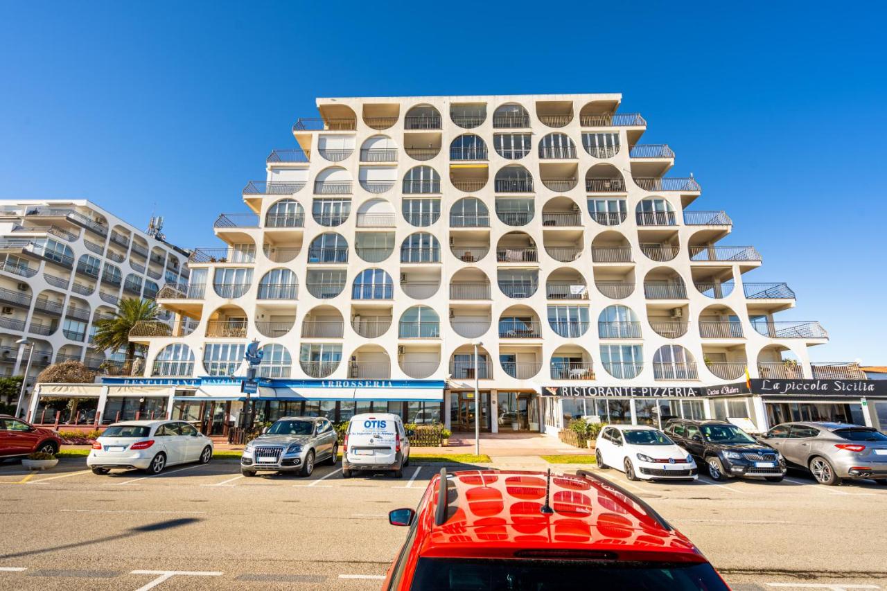 Apartamento Frente del Mar - B&B