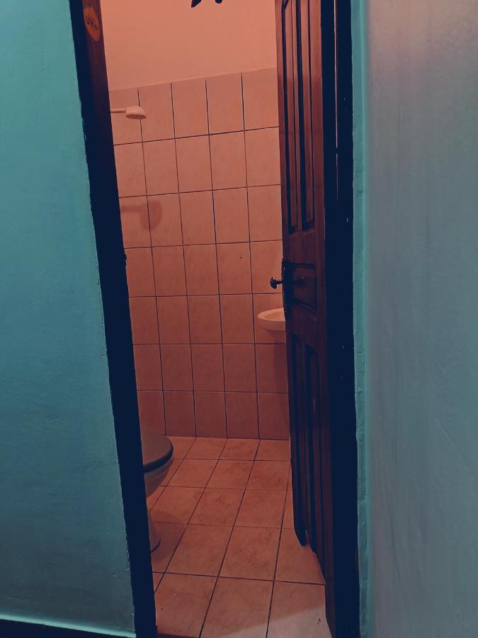 AP DA val2 - Chambres d’hôtes Manaus