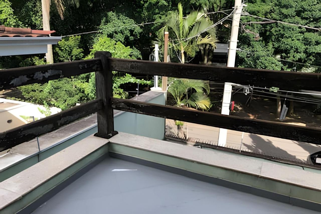 Mansão Adalgisa Vista Deslumbrante, WC ao lado, compartilhado com quarto Individual - Ferienwohnung Osasco