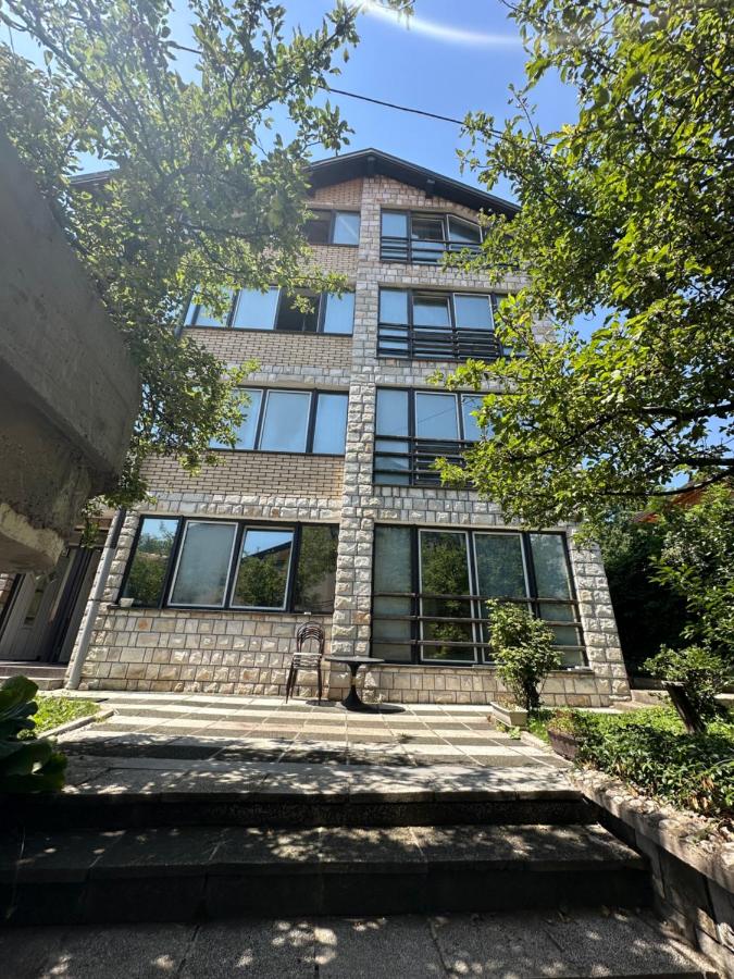Apartman MEK - B&B