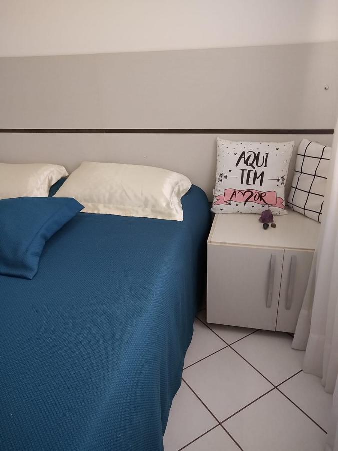 Apartamento Oktotoberfest Blumenau DAL - Chambres d’hôtes