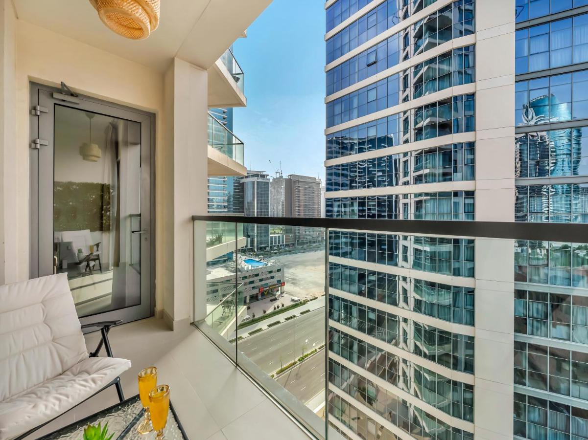 The Downtown Icon Burj View - B&B