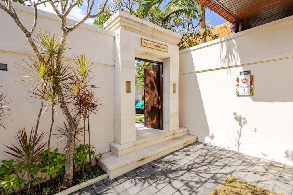 Villa Sapa Gardenia 1 - Chambres d’hôtes