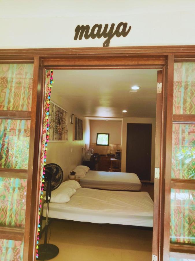 Deluxe Double or Twin Room with Balcony