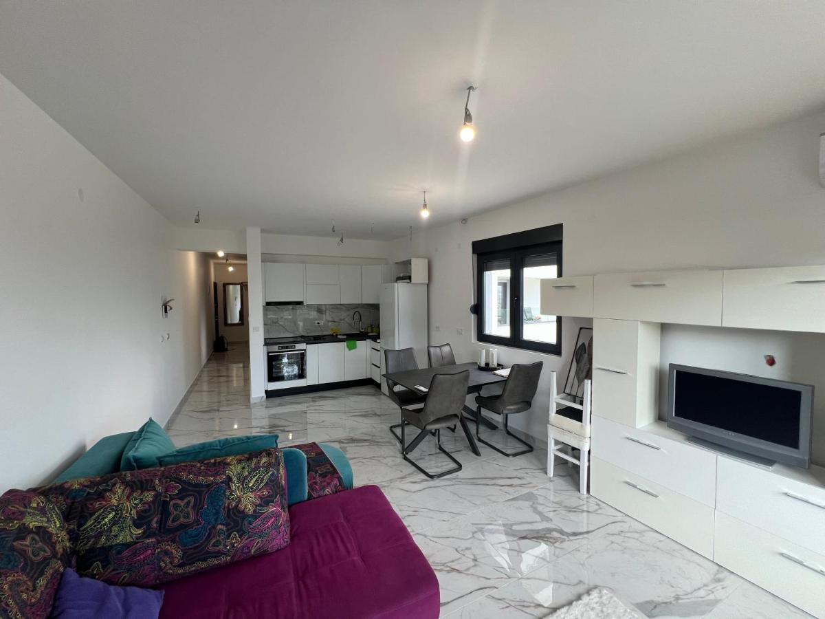 Kuburic Apartman - B&B Ðenovići