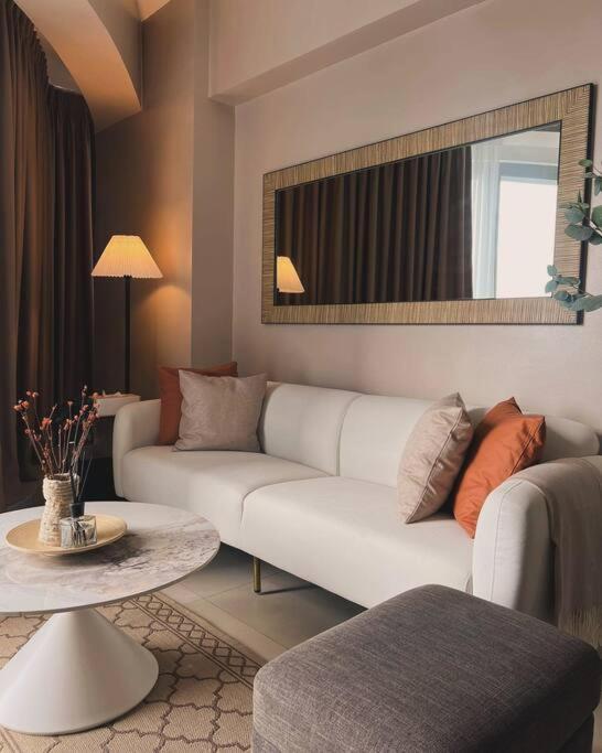 AEON TOWER STUDIO by The 8Flats - B&B Davao