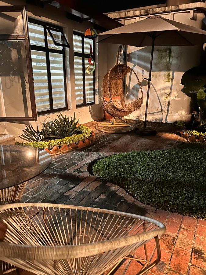 Villa de Los Ángeles - B&B