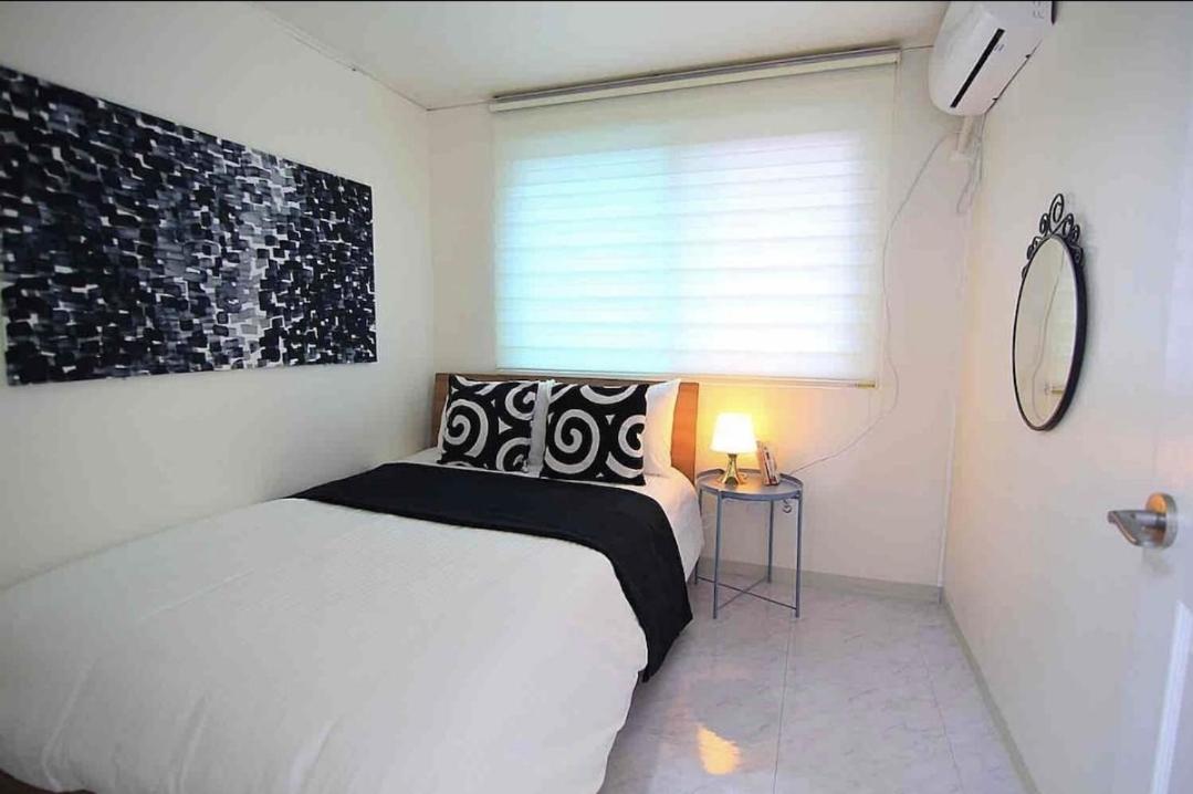 Apartamento con 4 dormitorios