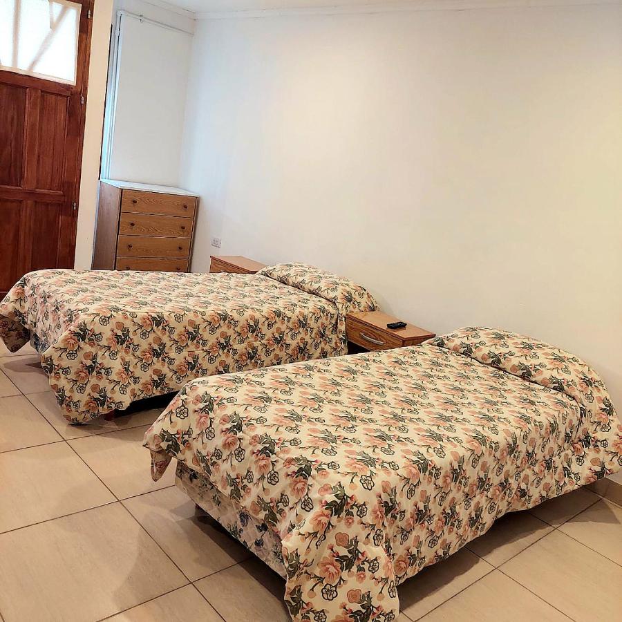 Mi Dormi en Esquel - B&B Esquel