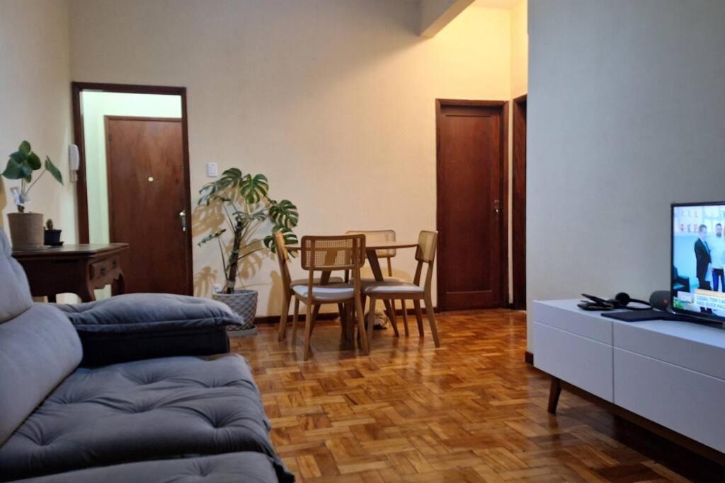 Apartamento aconchegante centro - Chambres d’hôtes Teresópolis