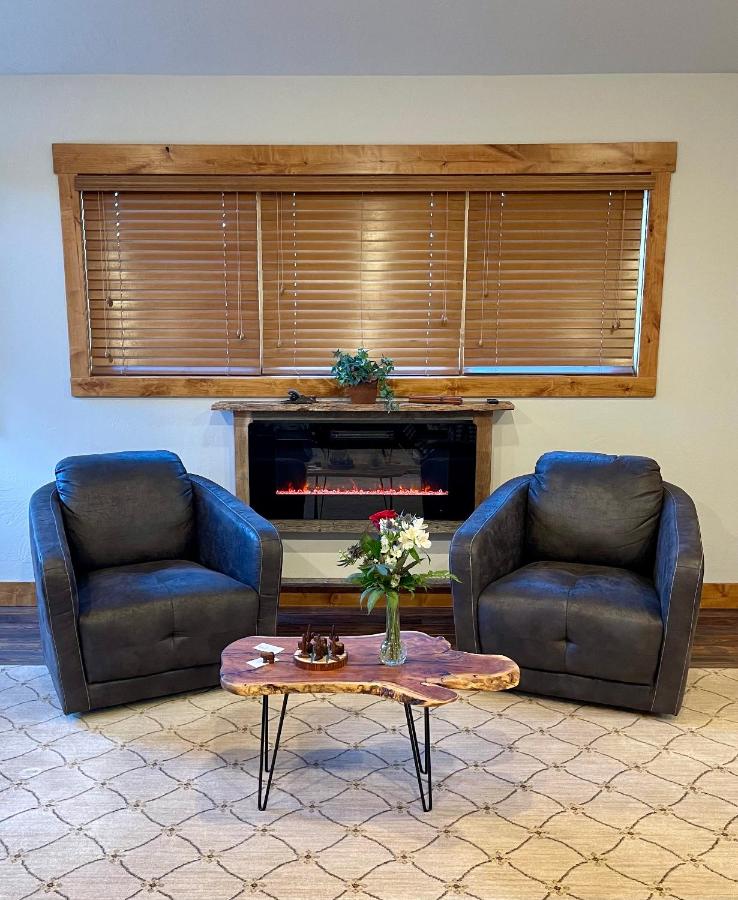 Mountain View Suite - B&B Ennis