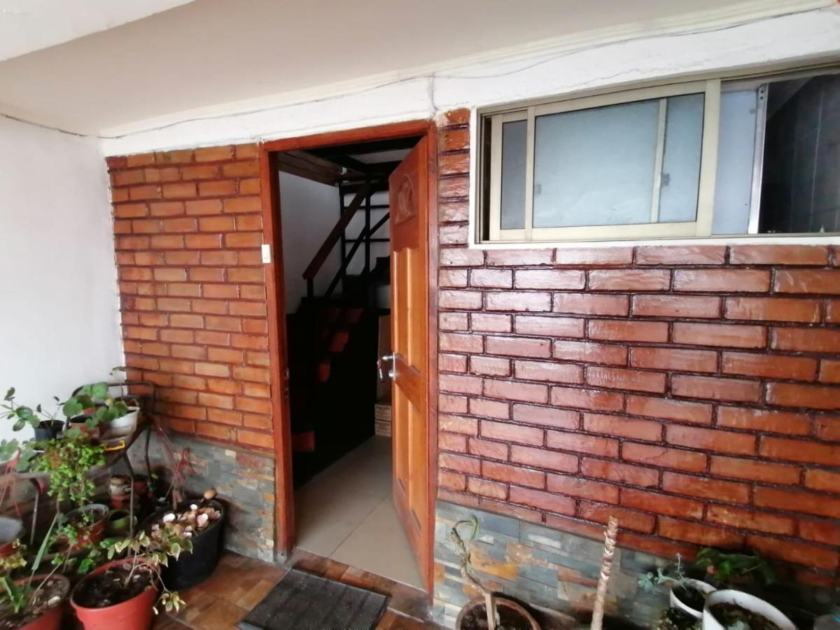 Casa Luz - B&B Arica