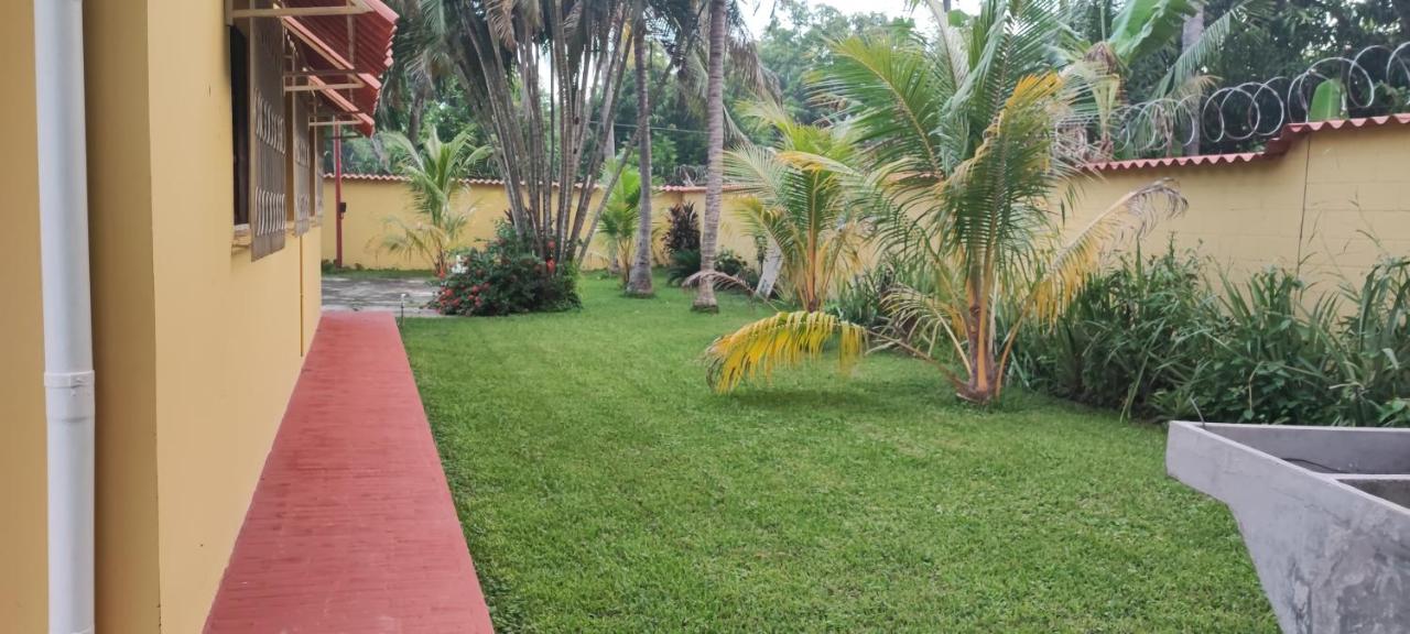 El Paraíso Escondido - Bed and Breakfast