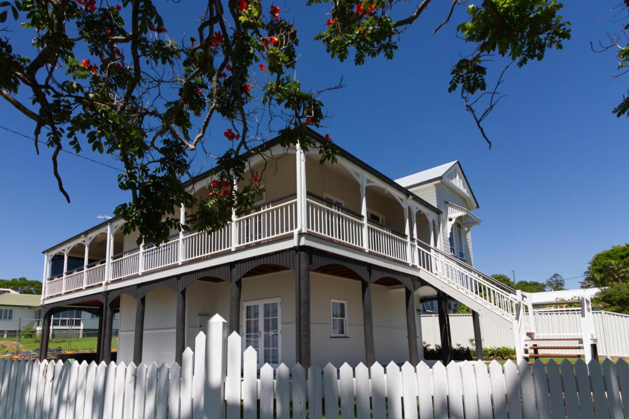 Luxury Grand Escapes Queenslander in Ipswich - Chambres d’hôtes