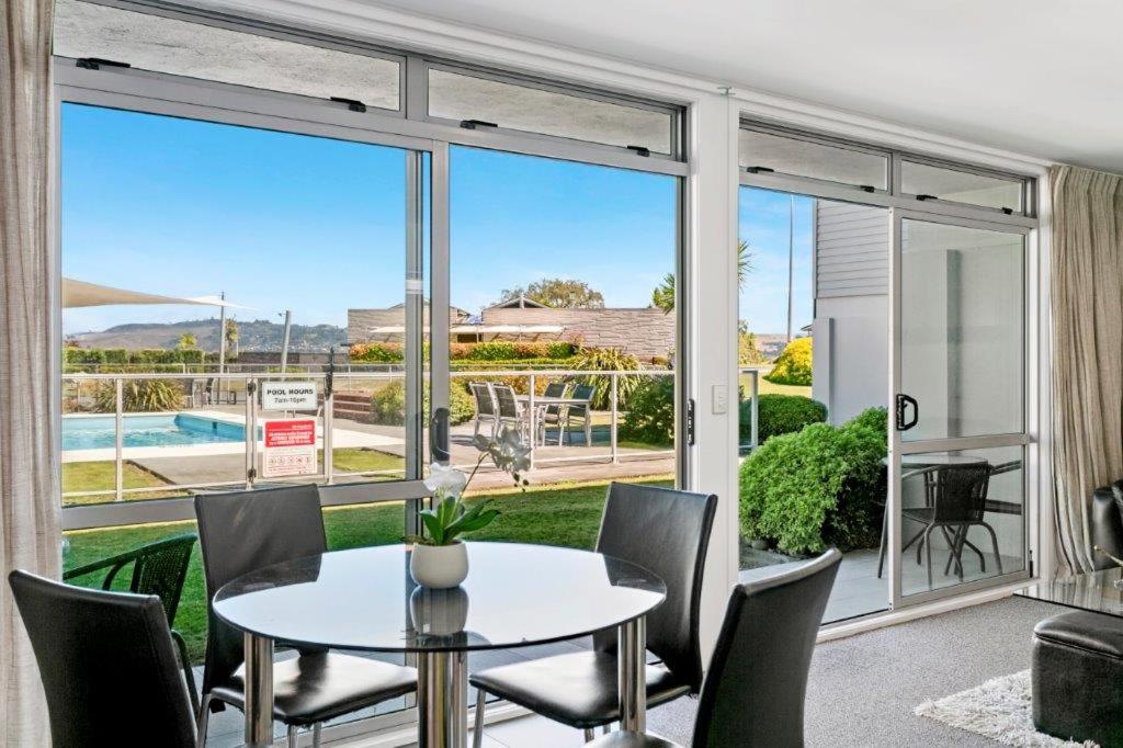 Lake Terrace Apartment - Taupo - Ferienwohnung Taupo