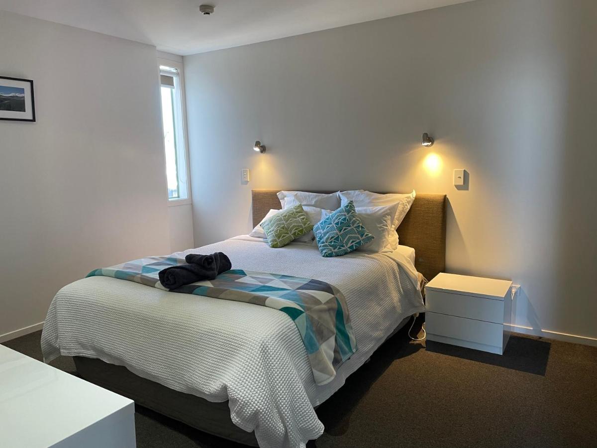 Apartment - Split Level