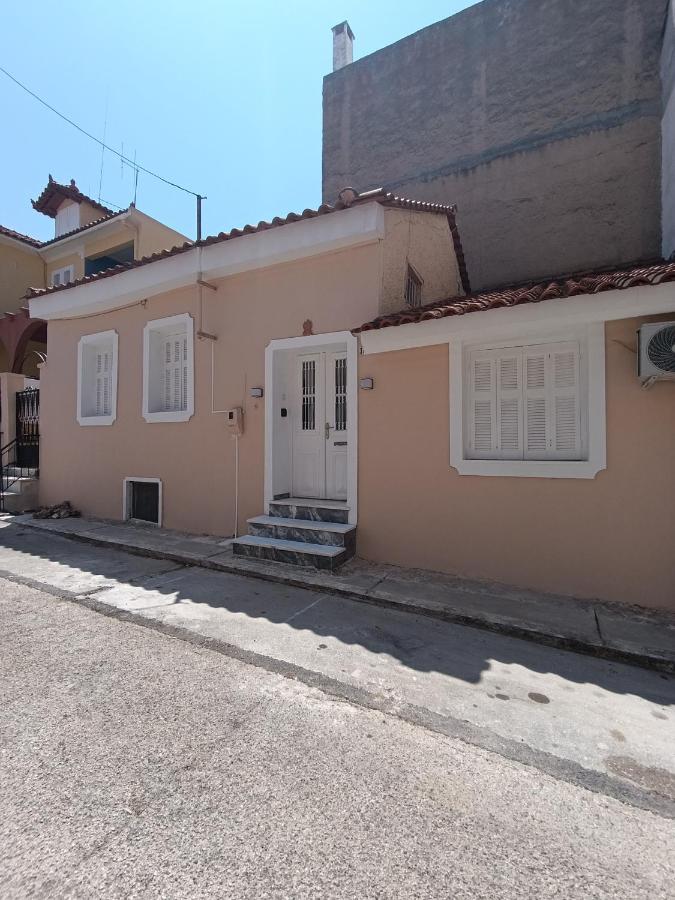 Athina's cosy home - B&B