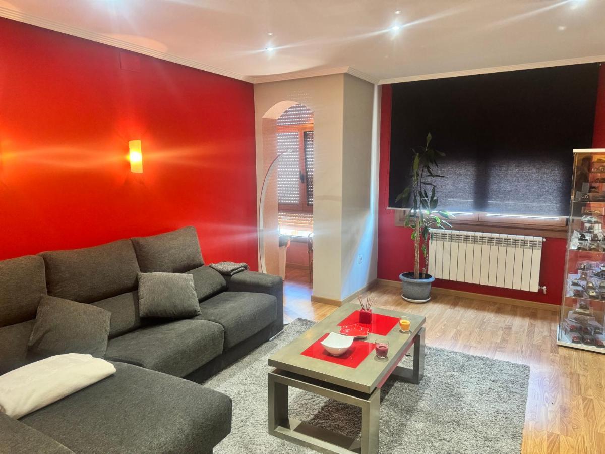El rincón de Emilio - Ferienwohnung
