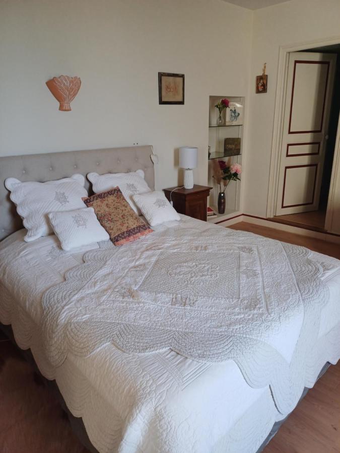 La maison du bonheur - B&B