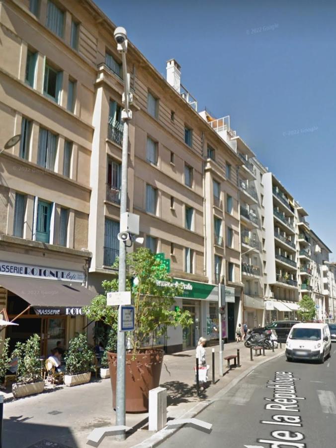 Le Marignan - Chambres d’hôtes Cannes