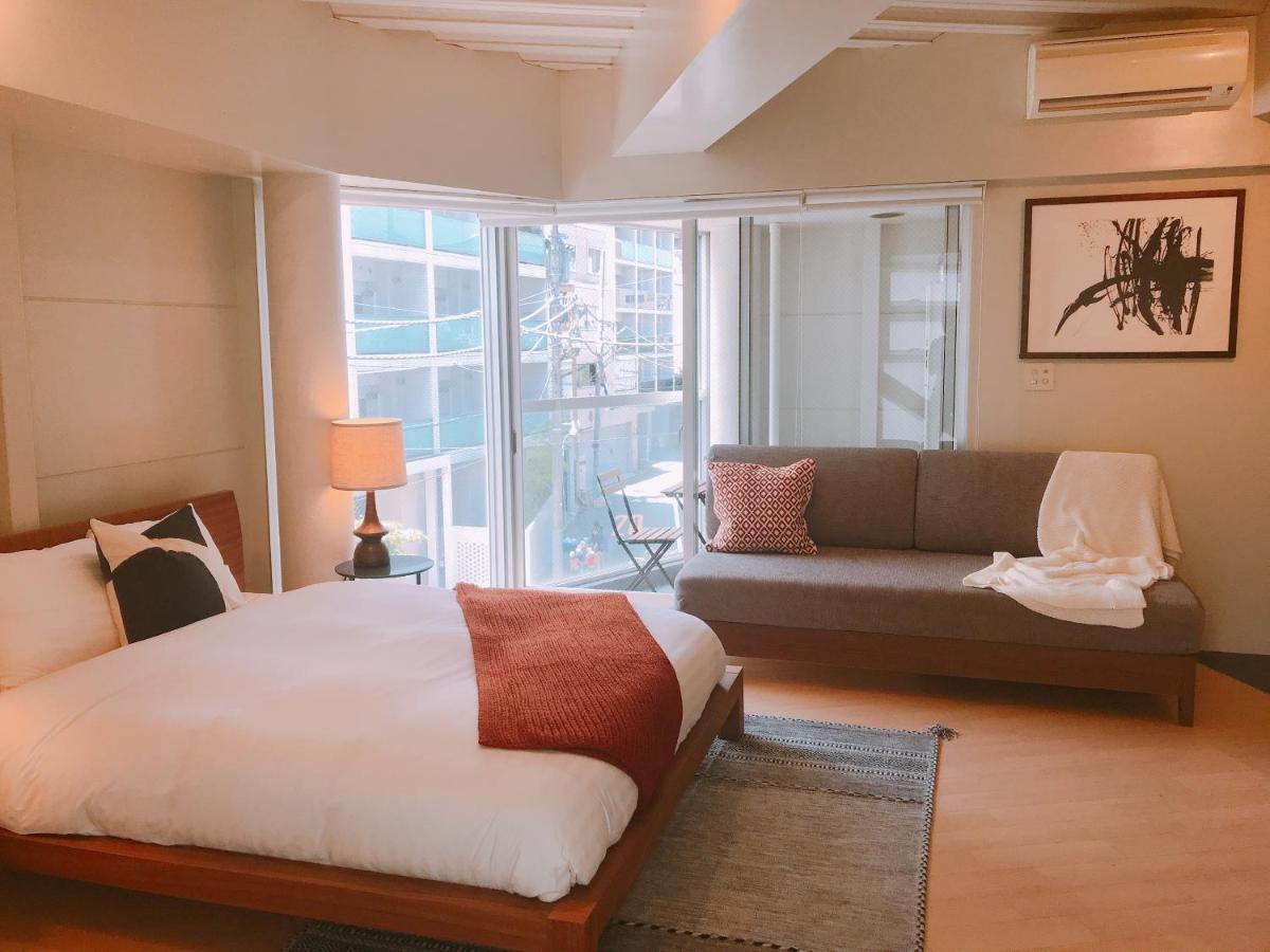 Suite with Balcony