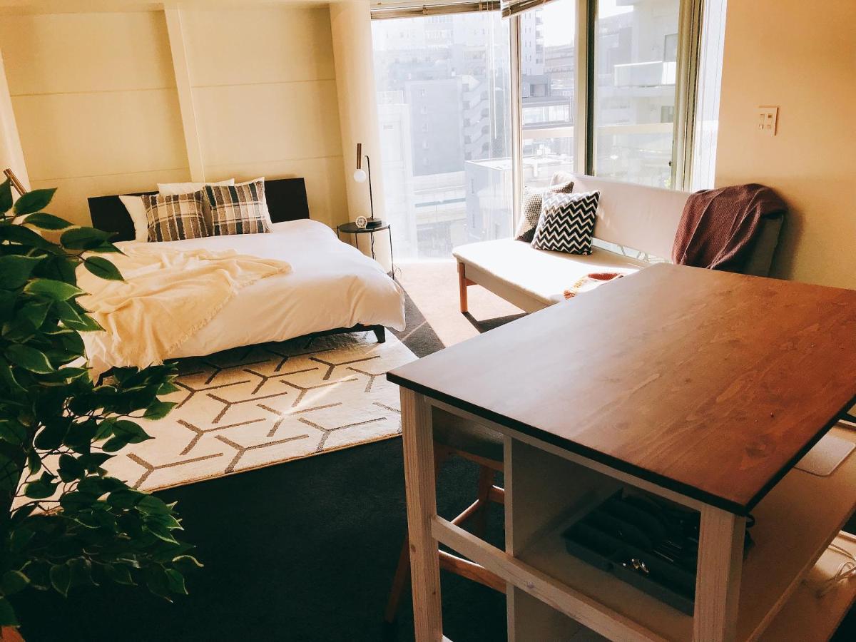 Suite with Balcony