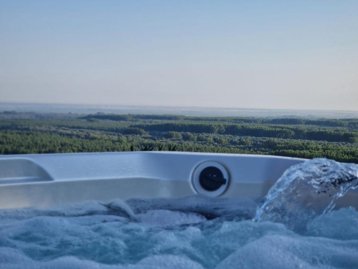 Hilltop House. - B&B Erdut