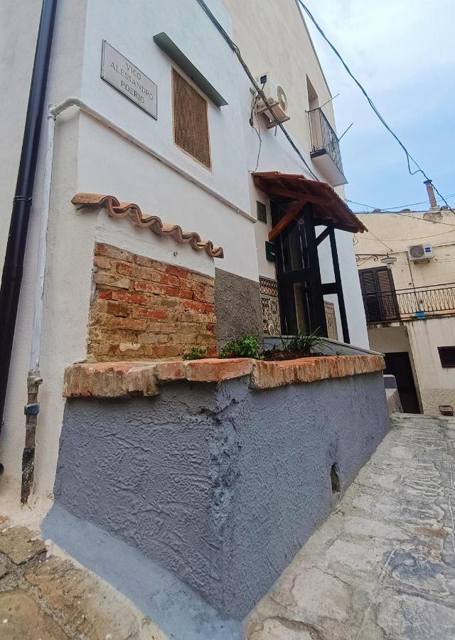 Vico Poerio 1 - B&B Tursi