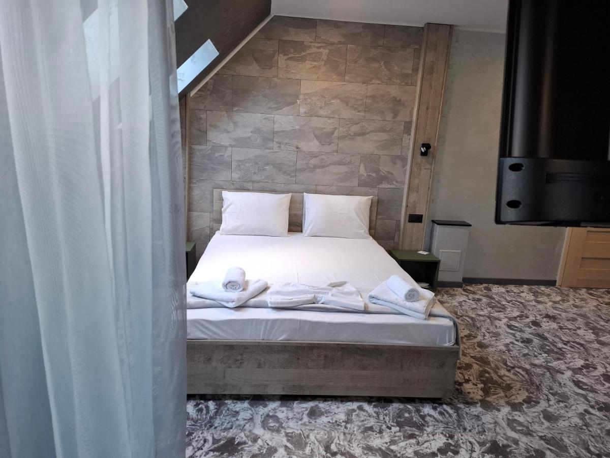 Classic Quadruple Room