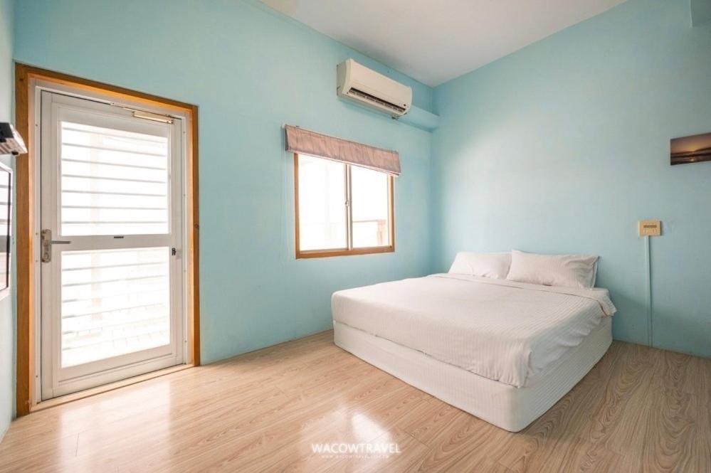 Double Room with Sea View