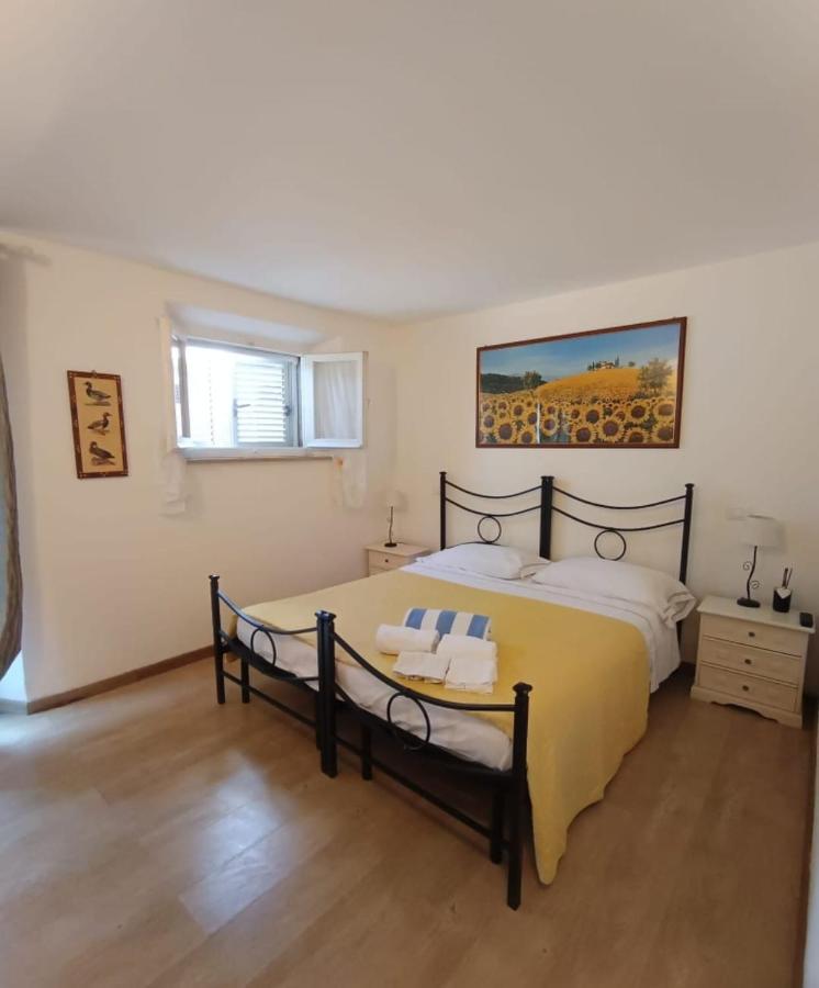 Chambre Double ou Lits Jumeaux