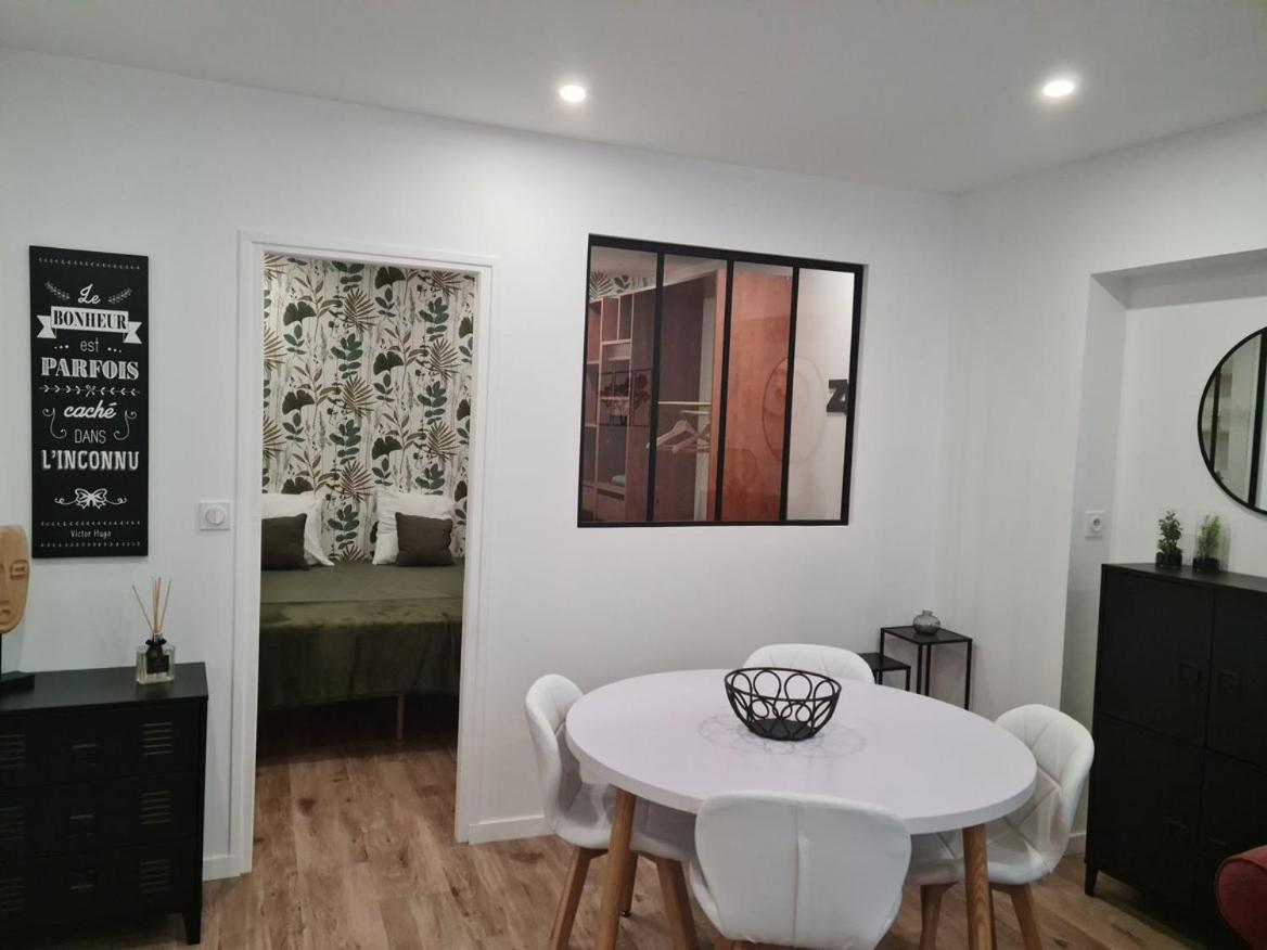 Appartement Les Picholines - La tranquillité au cœur d'Anduze - Chambres d’hôtes