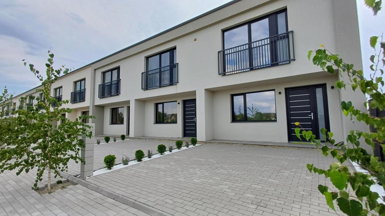 CP Residence Apart - B&B