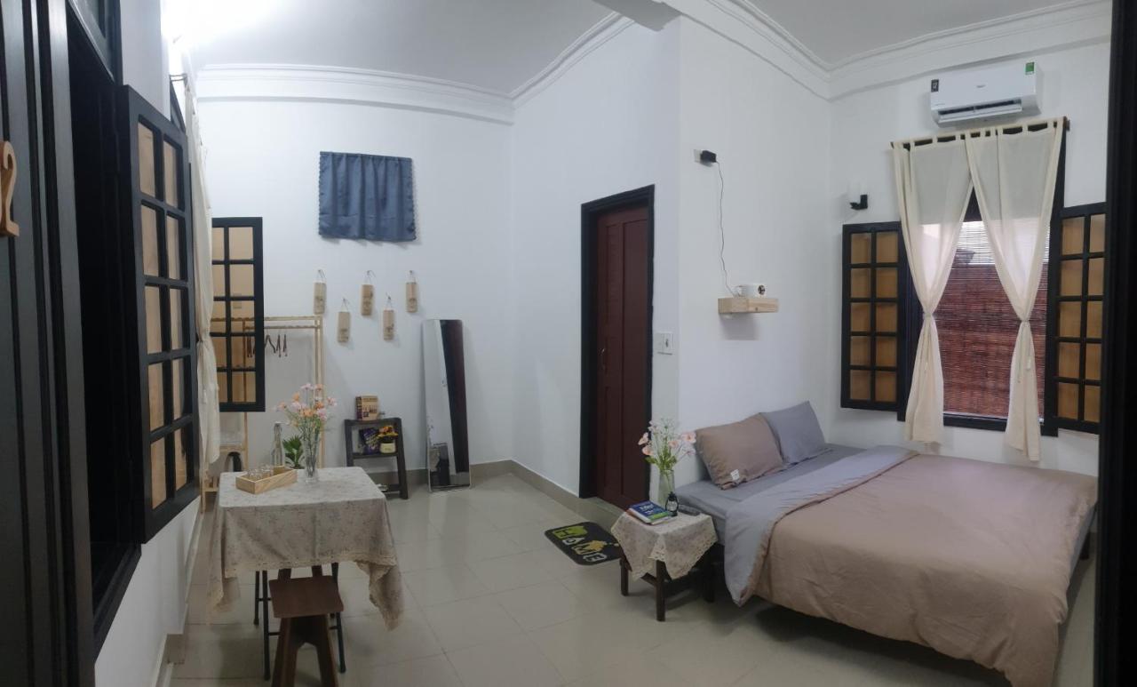 Großes Doppelzimmer