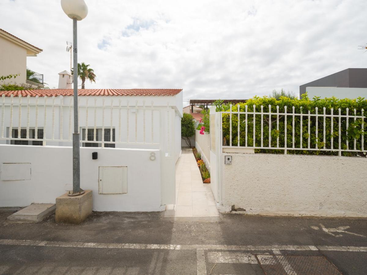 Magnífico Timón 8 - Ferienwohnung