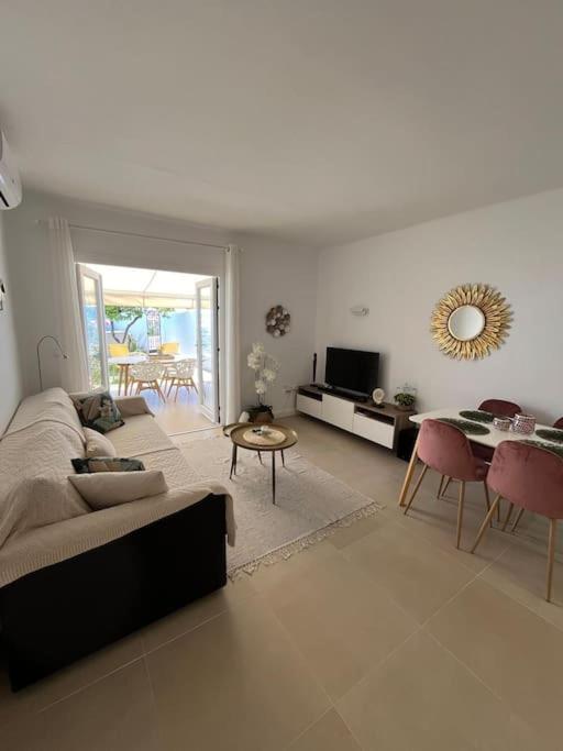 Apartment mit 1 Schlafzimmer