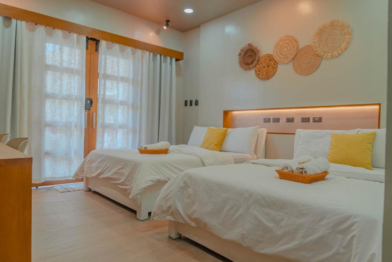 Chambre Familiale Supérieure
