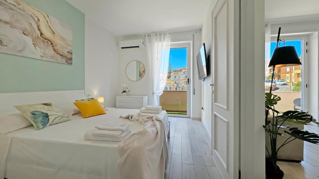 Turchesino Apartment - Ferienwohnung La Maddalena