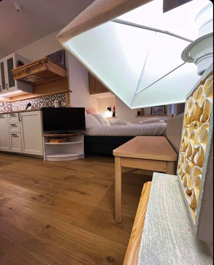 Casa vacanza La Genziana - B&B