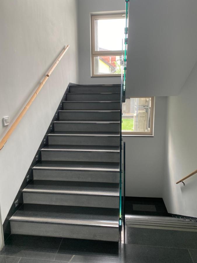 Modern Living in Budapest - B&B Budapest